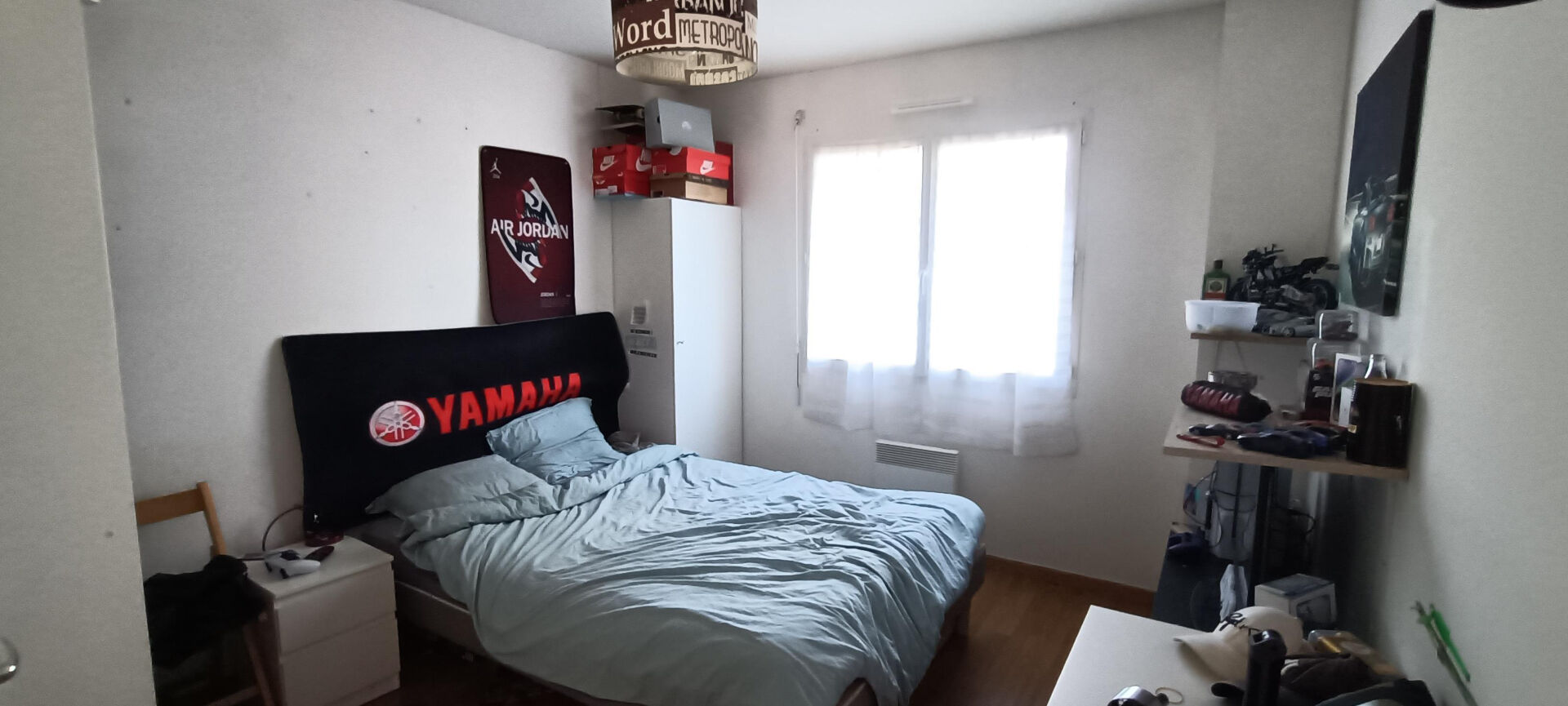 Photo Maison indépendante  Guignen 6 pièce(s) image 6/6