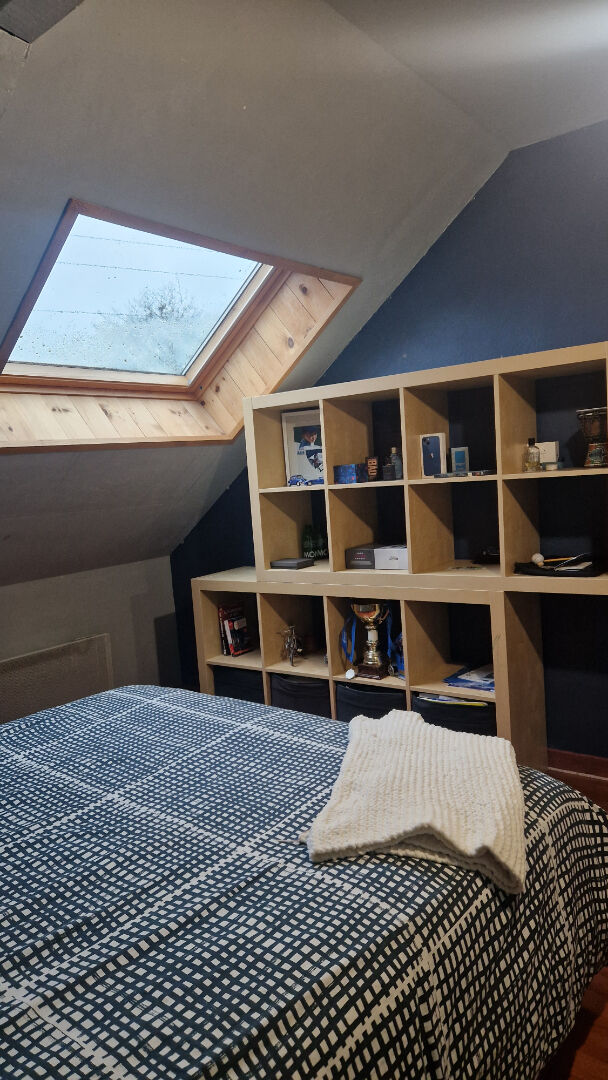 Photo Ensemble immobilier  EN PIERRES  ET BOIS à SAINT SENOUX image 5/6