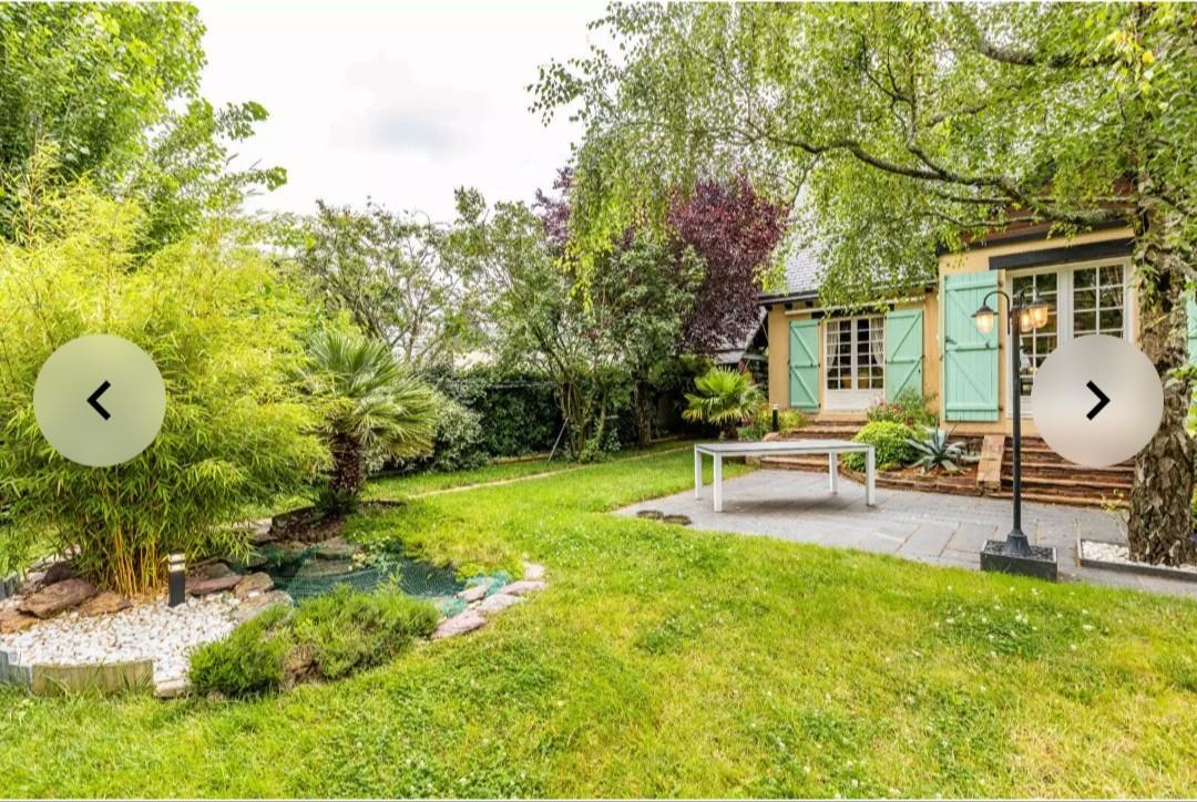 Photo Maison indépendante à Bruz 129m² image 2/6