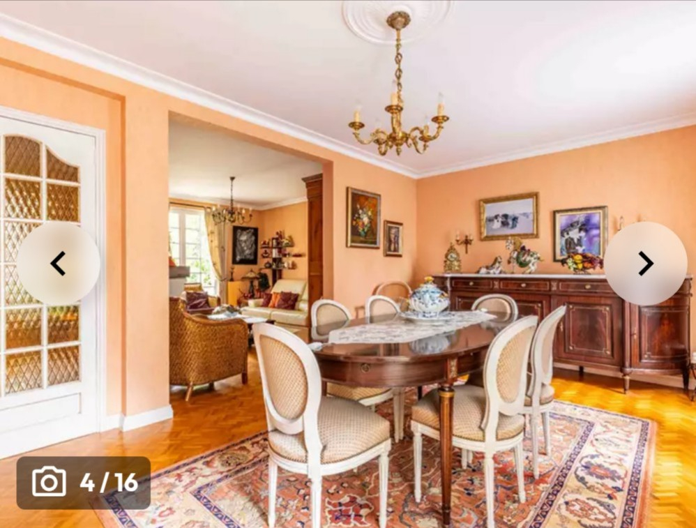 Photo Maison indépendante à Bruz 129m² image 3/6