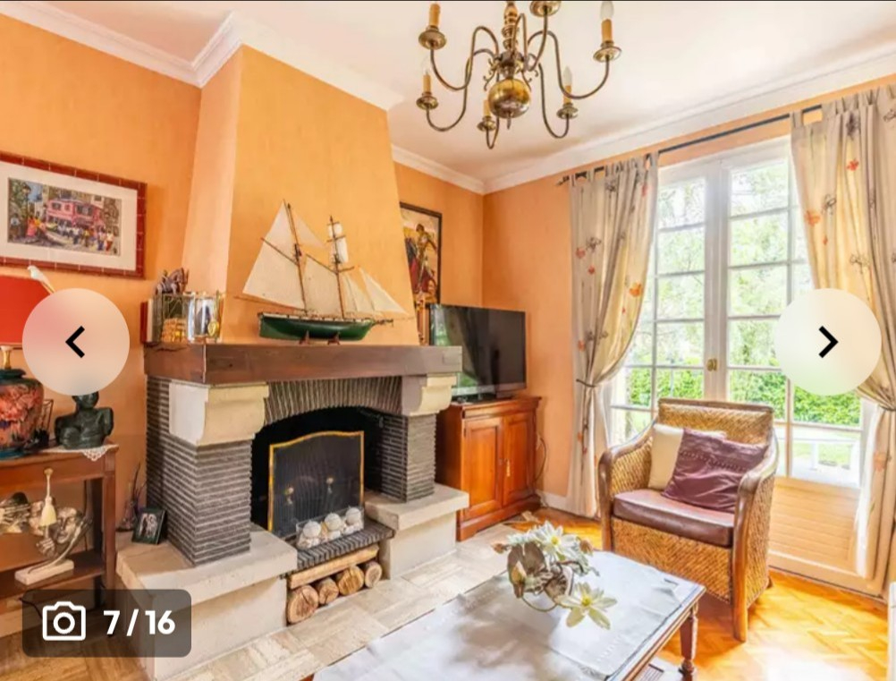 Photo Maison indépendante à Bruz 129m² image 4/6