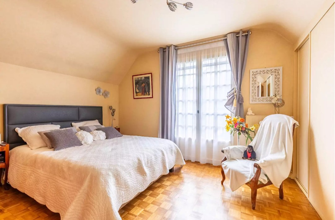 Photo Maison indépendante à Bruz 129m² image 5/6