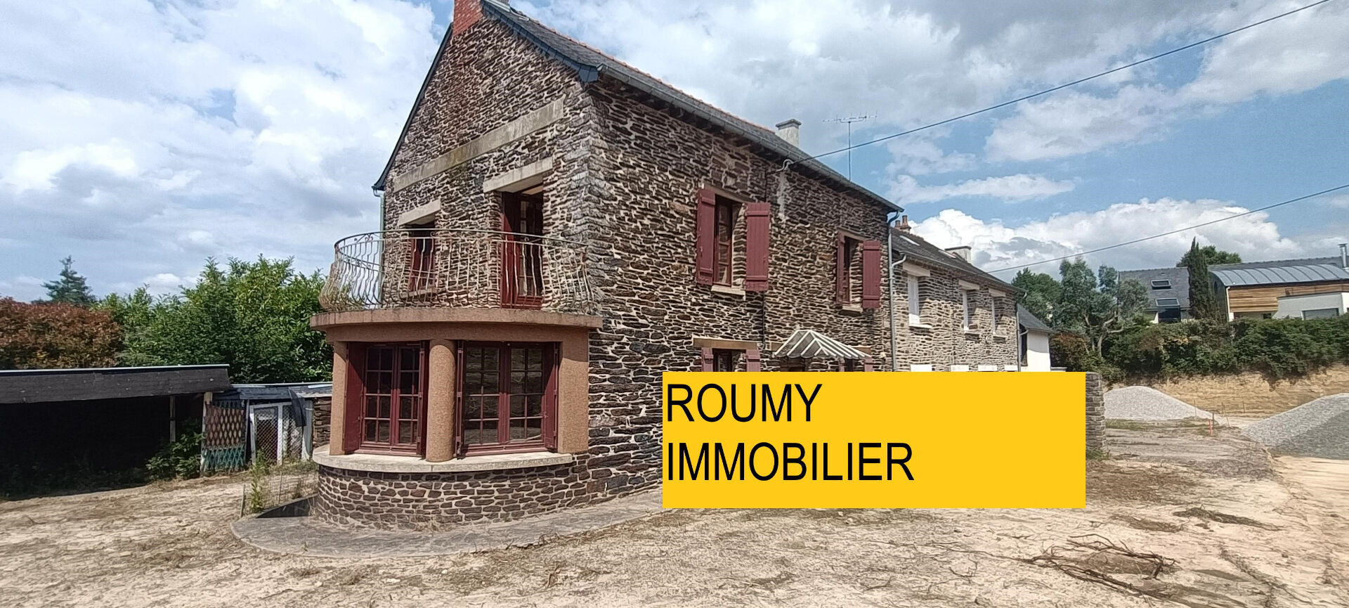 Maison Guichen 5 pièce(s) 108m2