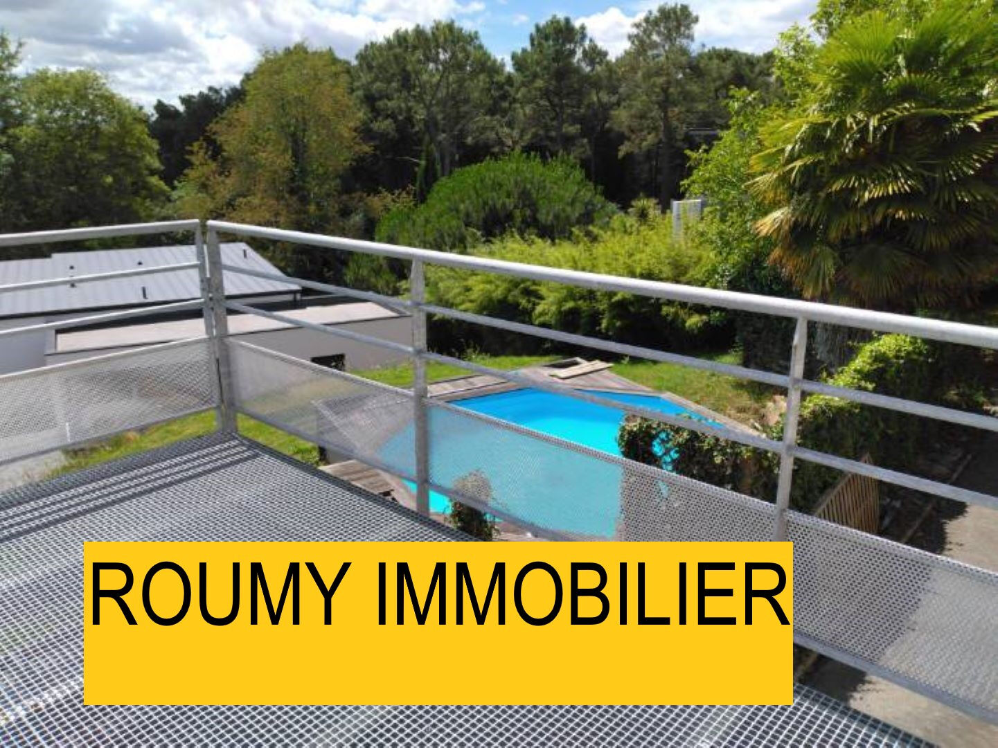 Maison indépendante à LASSY