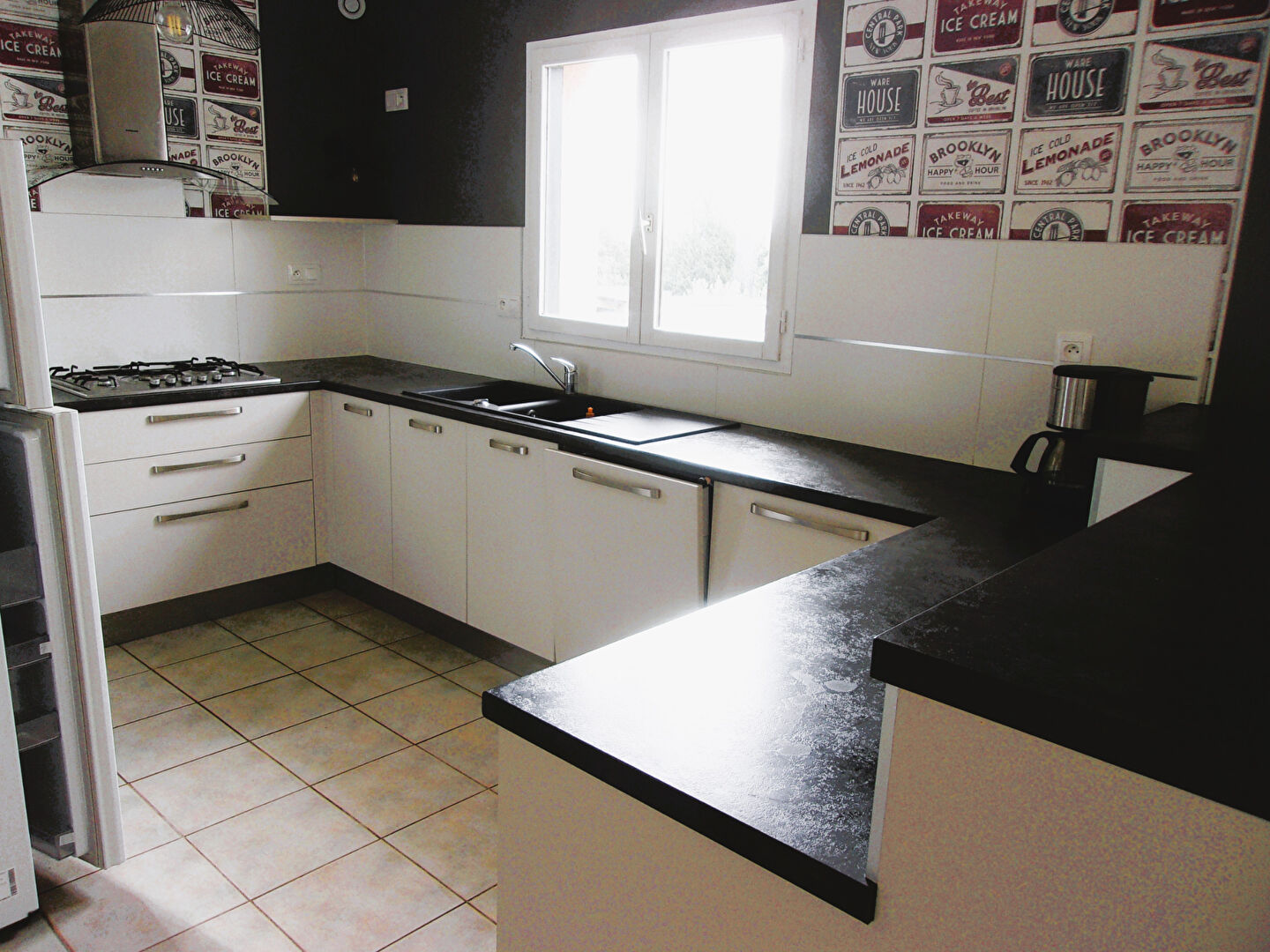 Photo Maison indépendante à LASSY image 3/6