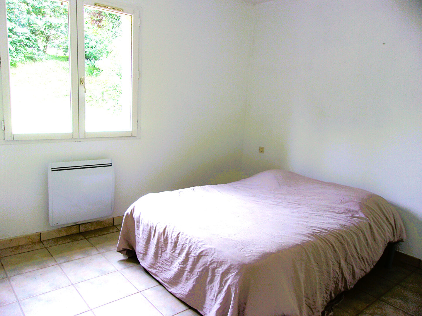 Photo Maison indépendante à LASSY image 6/6