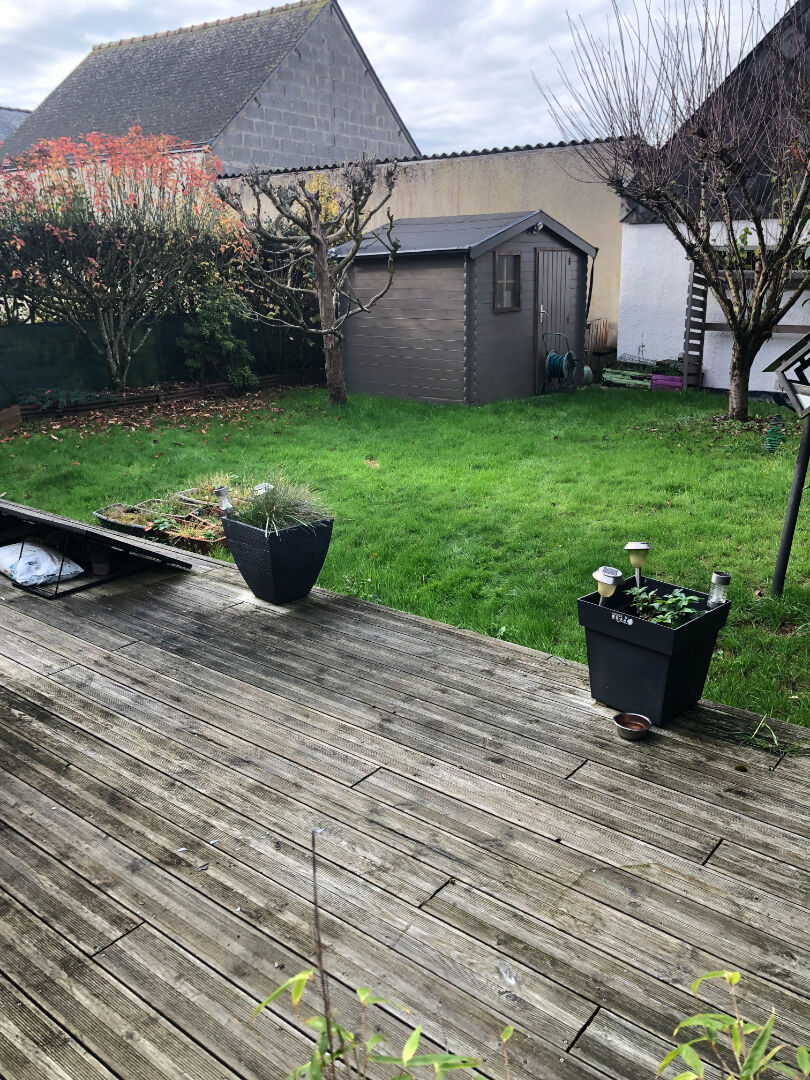 Photo Maison Goven 6 pièce(s) 118 m2 image 2/6