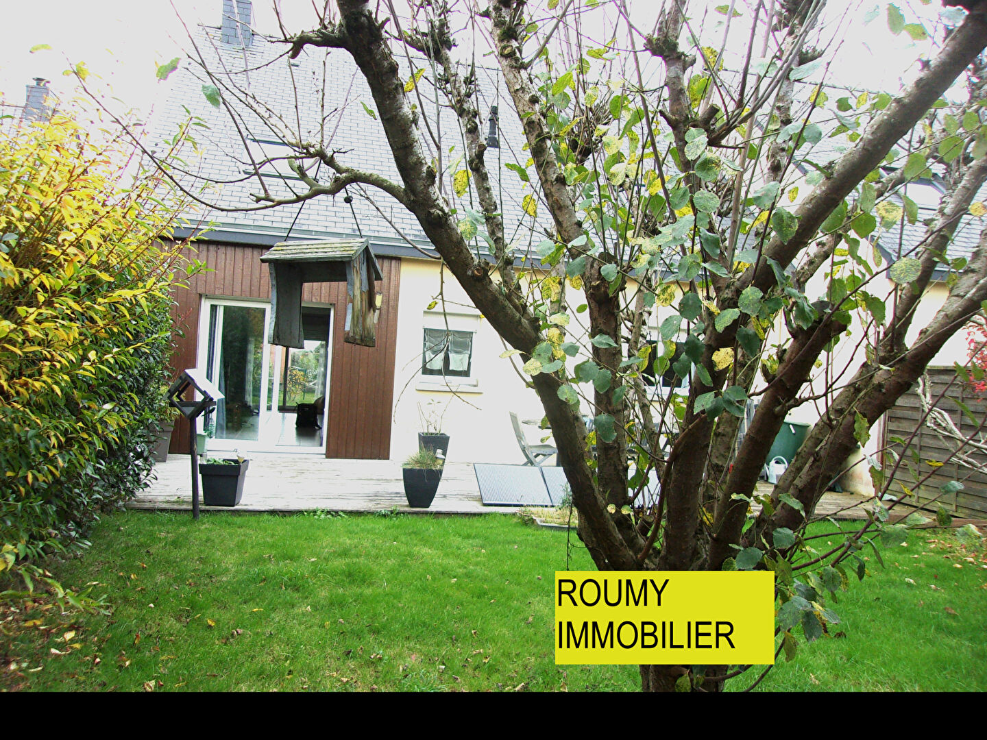 Photo Maison Goven 6 pièce(s) 118 m2 image 3/6