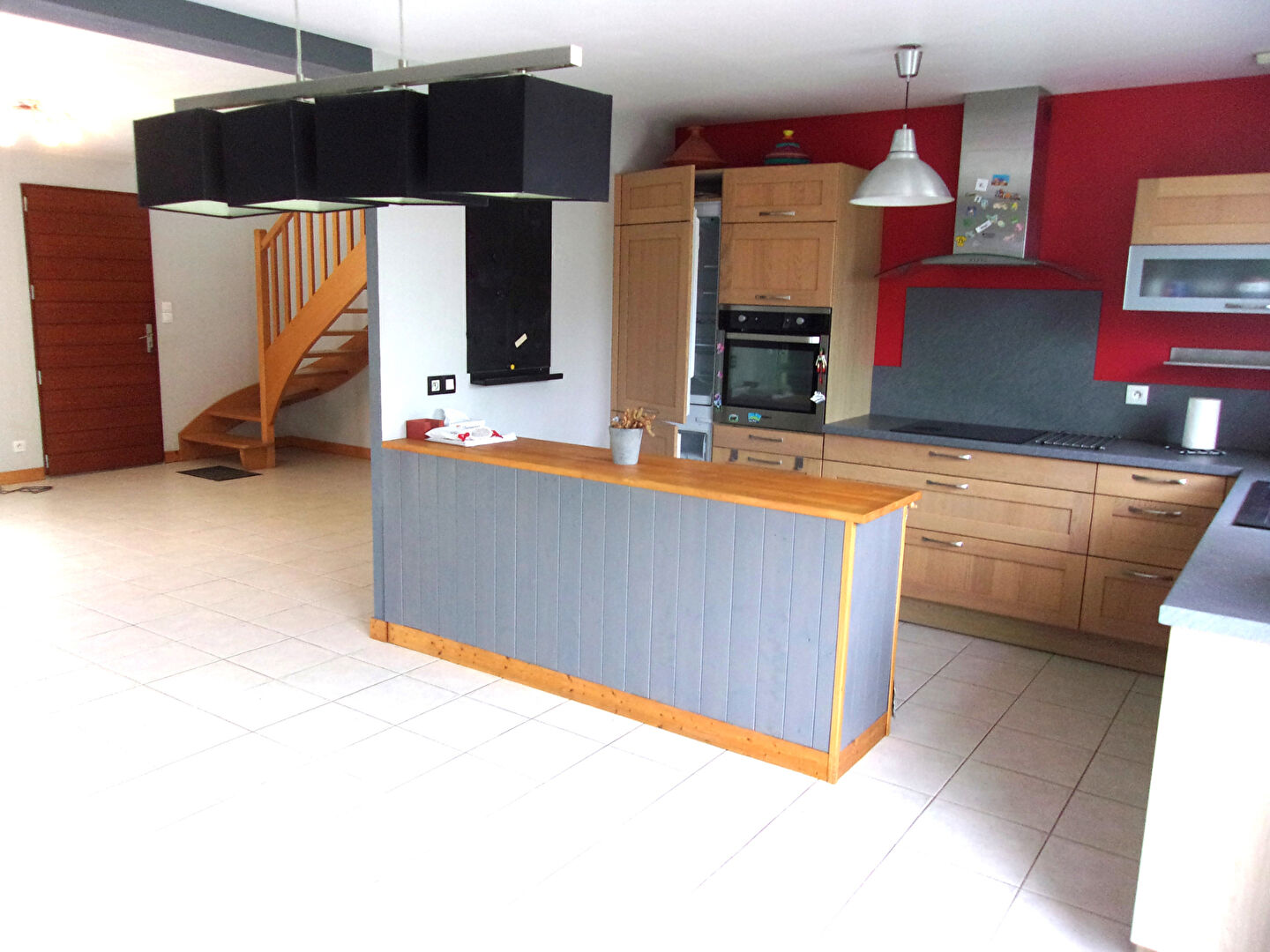 Photo Maison Goven 6 pièce(s) 118 m2 image 5/6