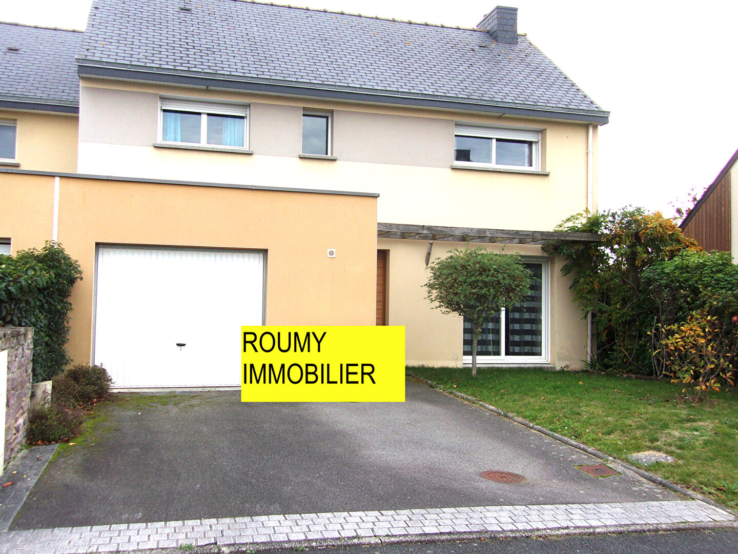 Maison Goven 6 pièce(s) 118 m2