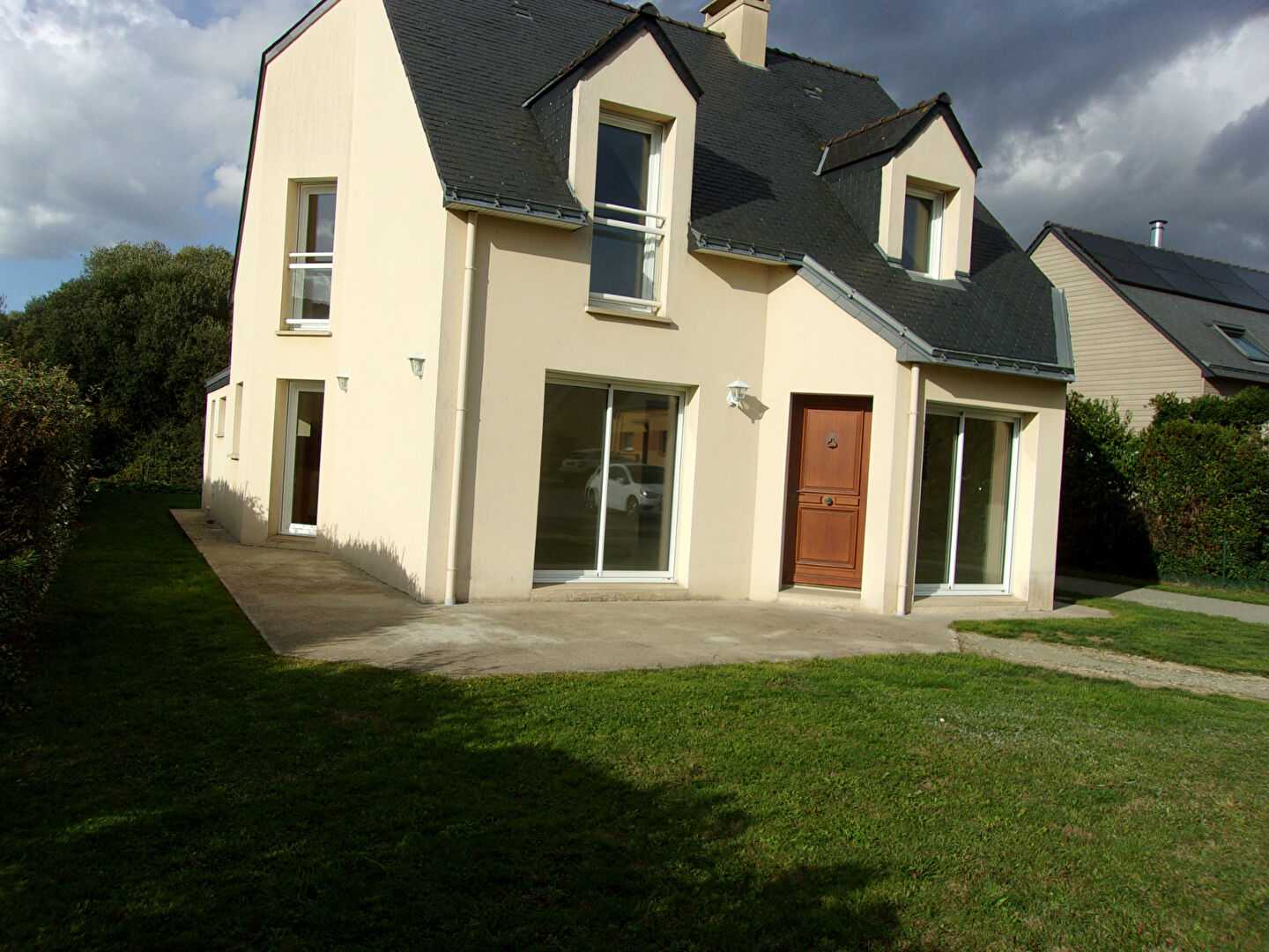 Photo Maison Guichen 6 pièce(s) 110 m2 image 2/6