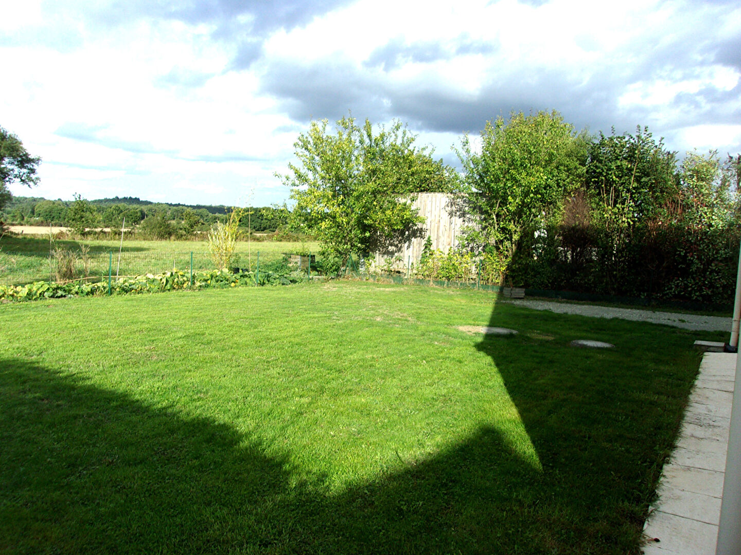 Photo Maison Guichen 6 pièce(s) 110 m2 image 3/6