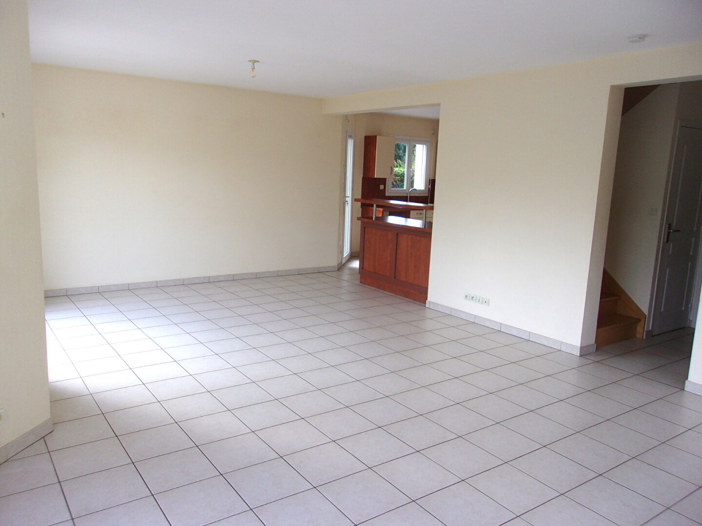 Photo Maison Guichen 6 pièce(s) 110 m2 image 4/6