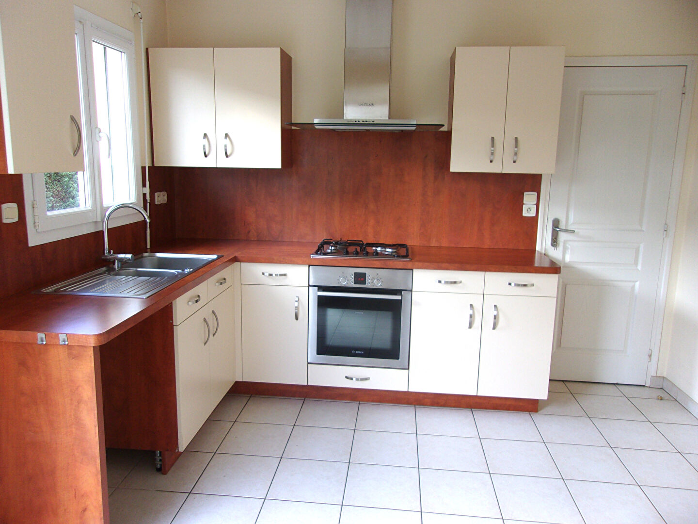 Photo Maison Guichen 6 pièce(s) 110 m2 image 5/6