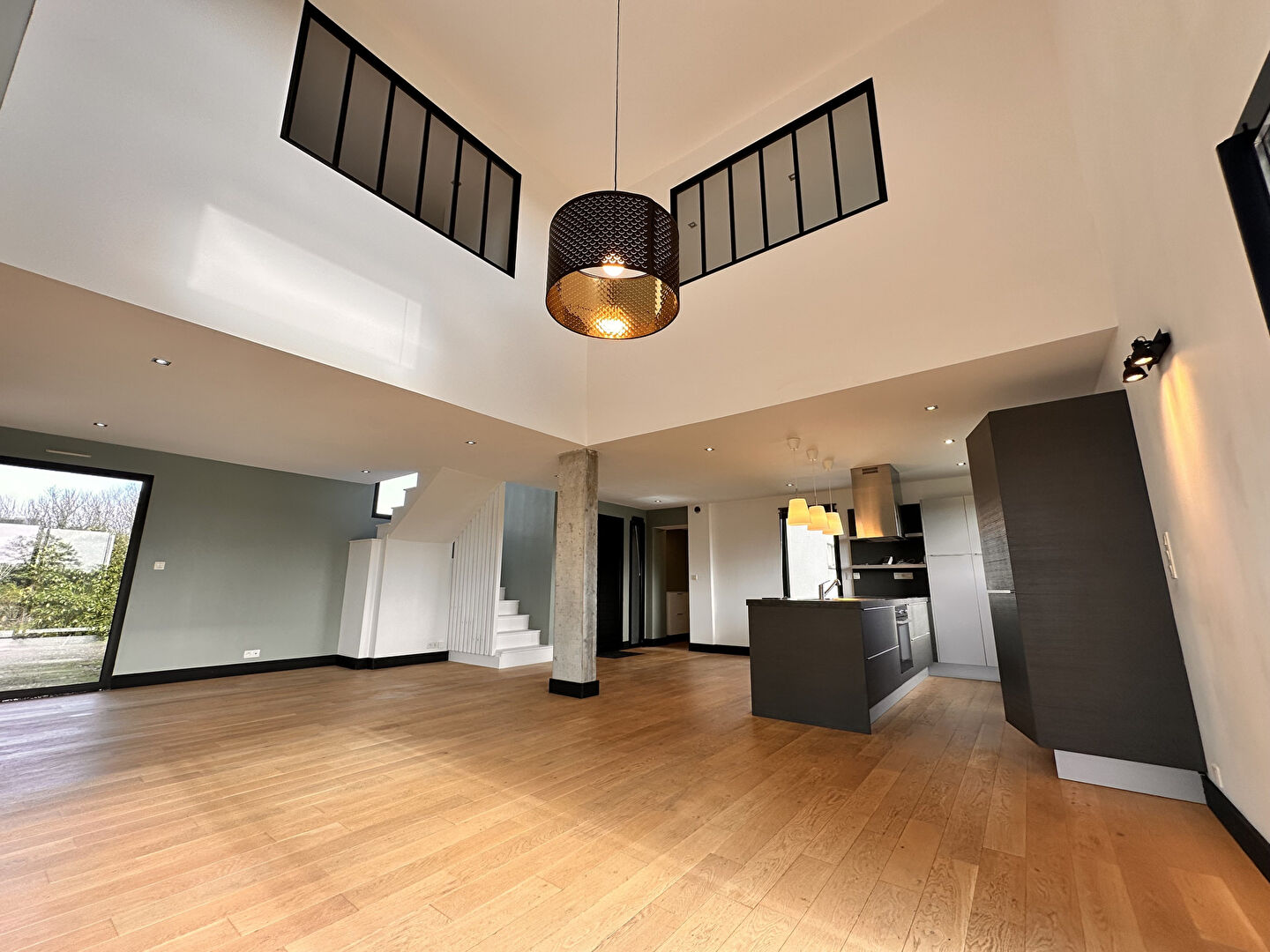 Photo Maison Guignen 5 pièce(s) 100 m2 image 6/6