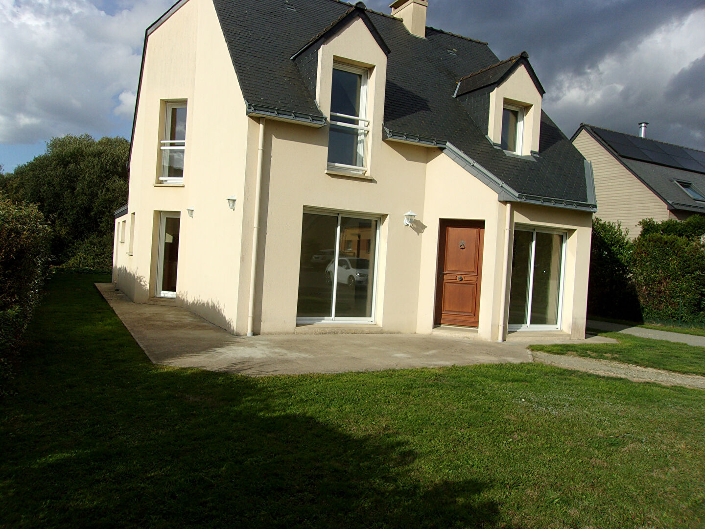 Photo Maison Guichen 7 pièce(s) 110 m2 image 1/6