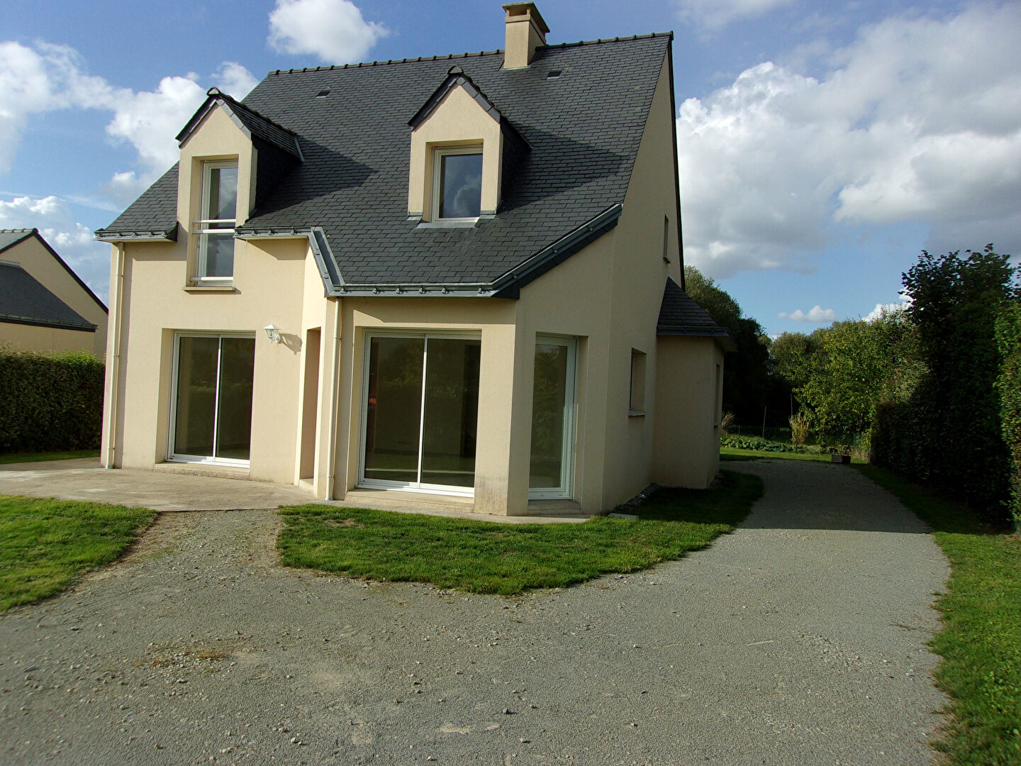 Photo Maison Guichen 7 pièce(s) 110 m2 image 2/6