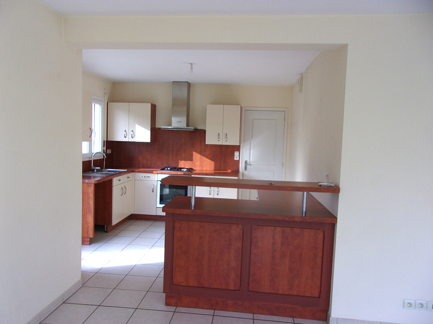 Photo Maison Guichen 7 pièce(s) 110 m2 image 4/6