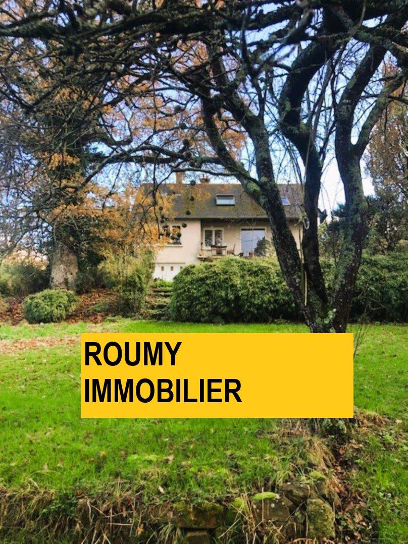 Photo Maison Laille 7 pièce(s) 167 m2 image 1/6