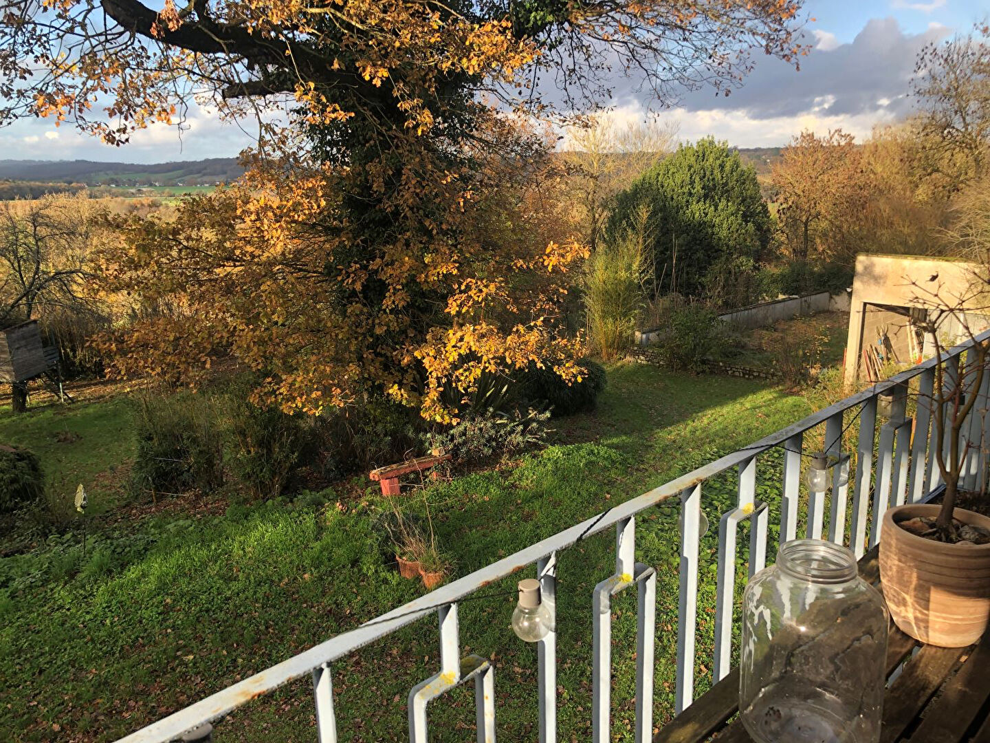 Photo Maison Laille 7 pièce(s) 167 m2 image 2/6