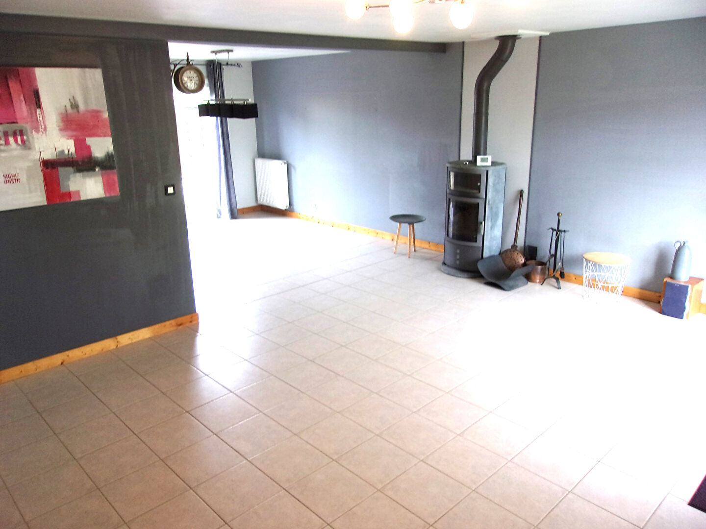 Photo Maison Goven 6 pièce(s) 118 m2 image 4/6