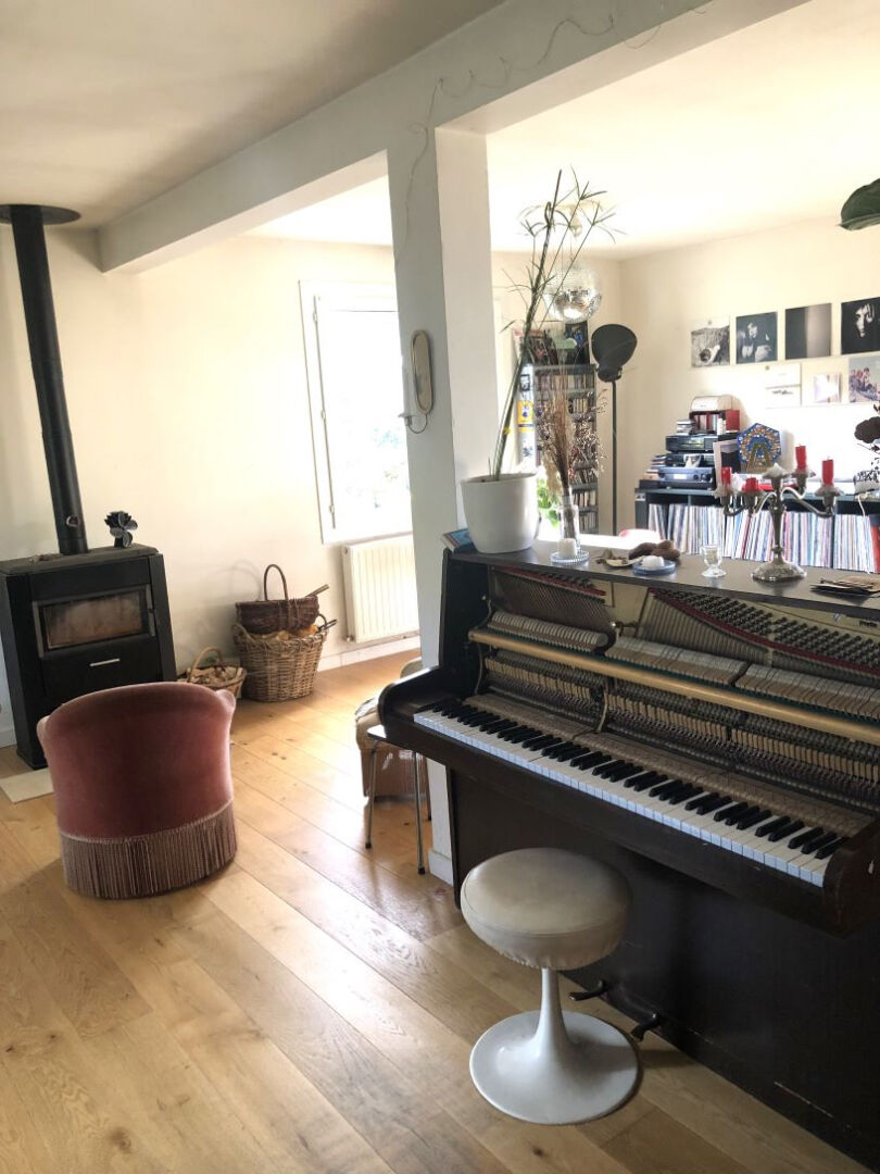 Photo Maison Laille 7 pièce(s) 167 m2 image 6/6