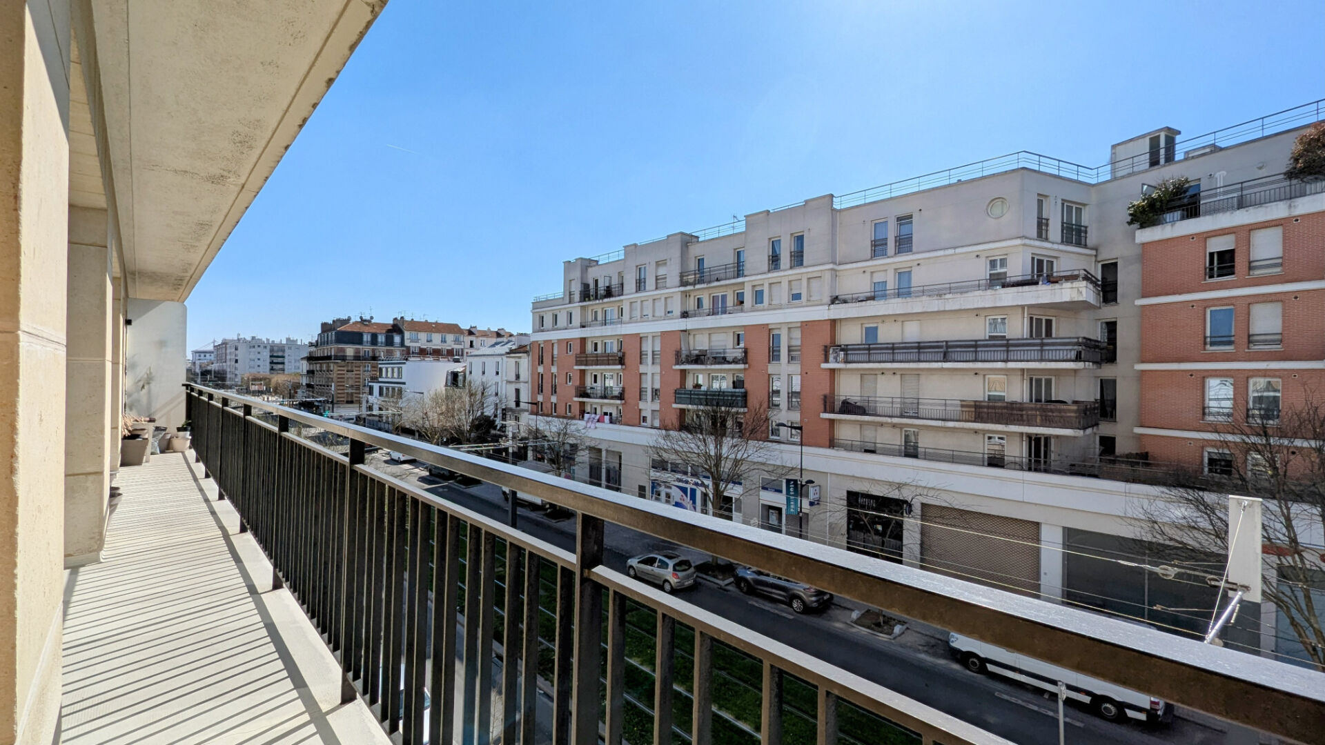 Agence immobilière de SAINT DENIS IMMOBILIER - SAINT DENIS IMMOBILIER