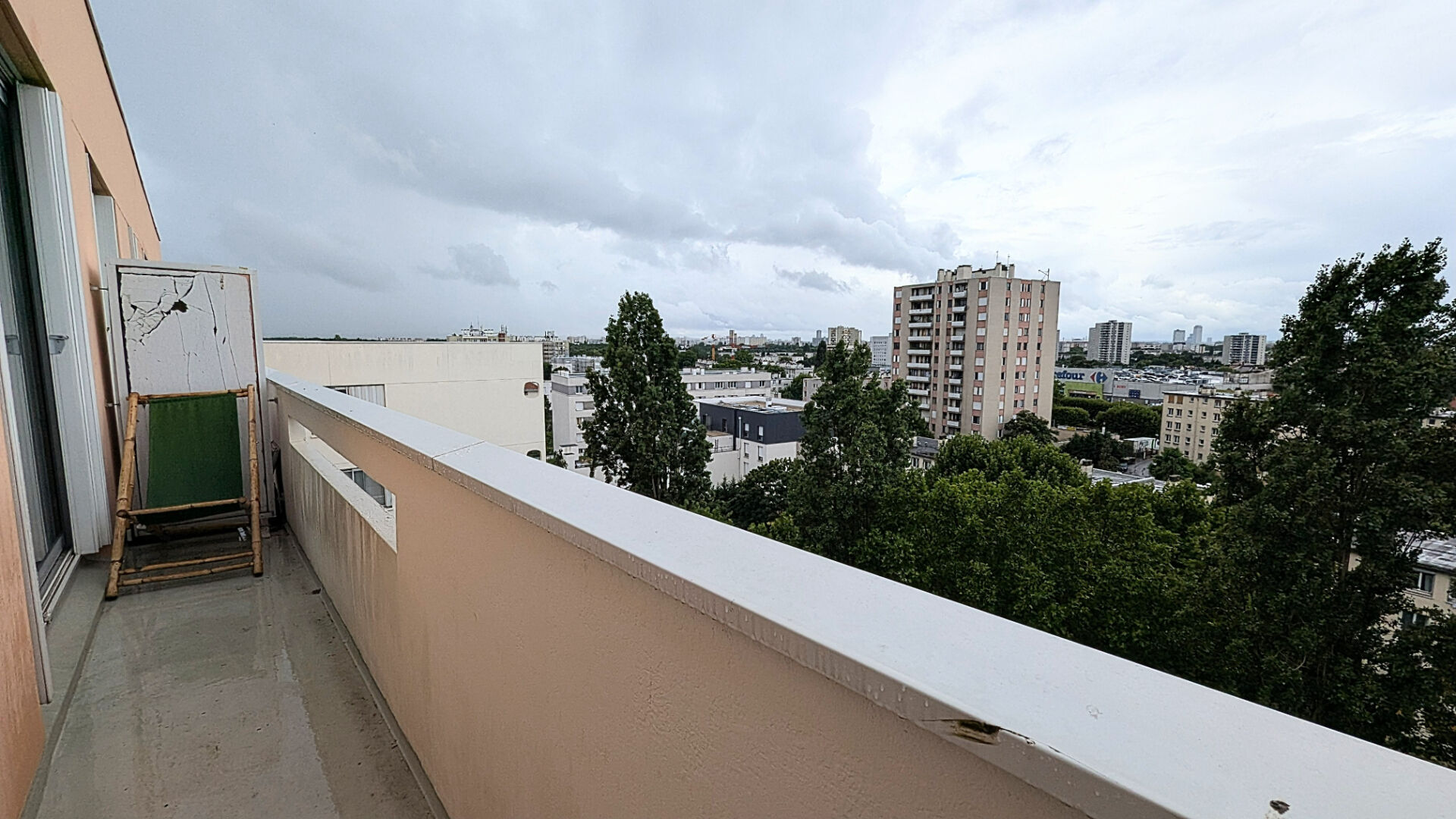 Agence immobilière de SAINT DENIS IMMOBILIER - SAINT DENIS IMMOBILIER