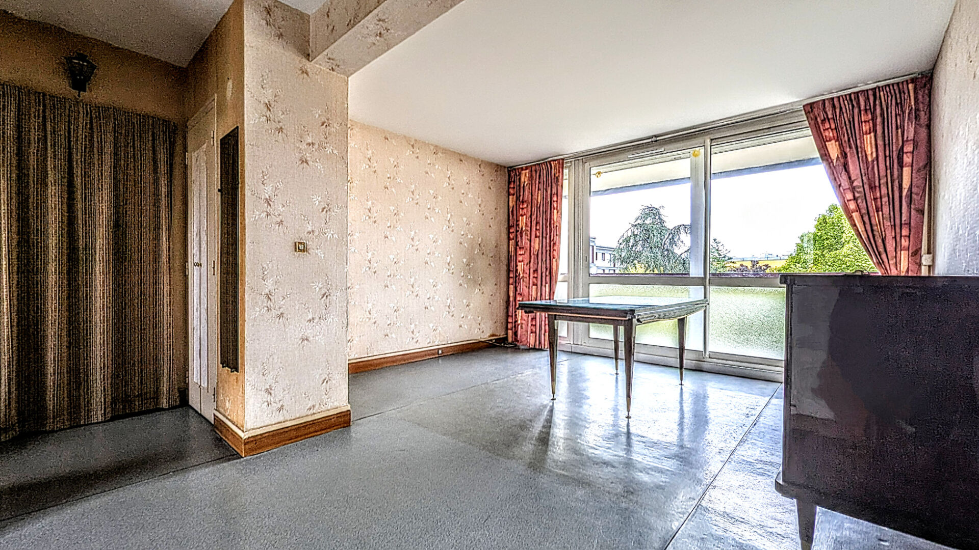 Agence immobilière de SAINT DENIS IMMOBILIER - SAINT DENIS IMMOBILIER