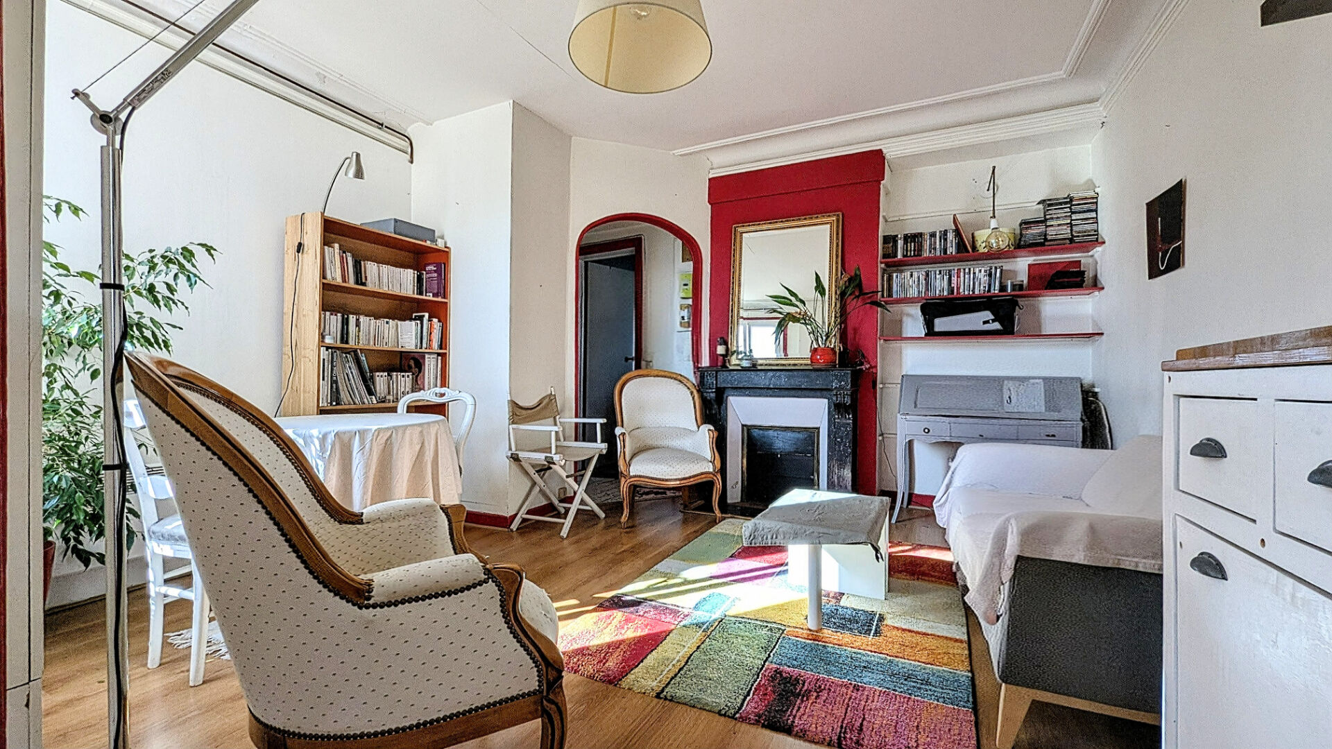 Agence immobilière de SAINT DENIS IMMOBILIER - SAINT DENIS IMMOBILIER