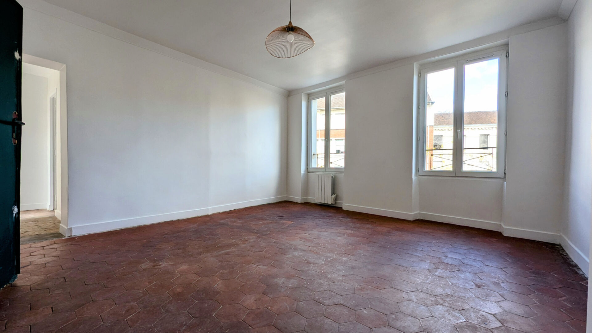 Agence immobilière de SAINT DENIS IMMOBILIER - SAINT DENIS IMMOBILIER