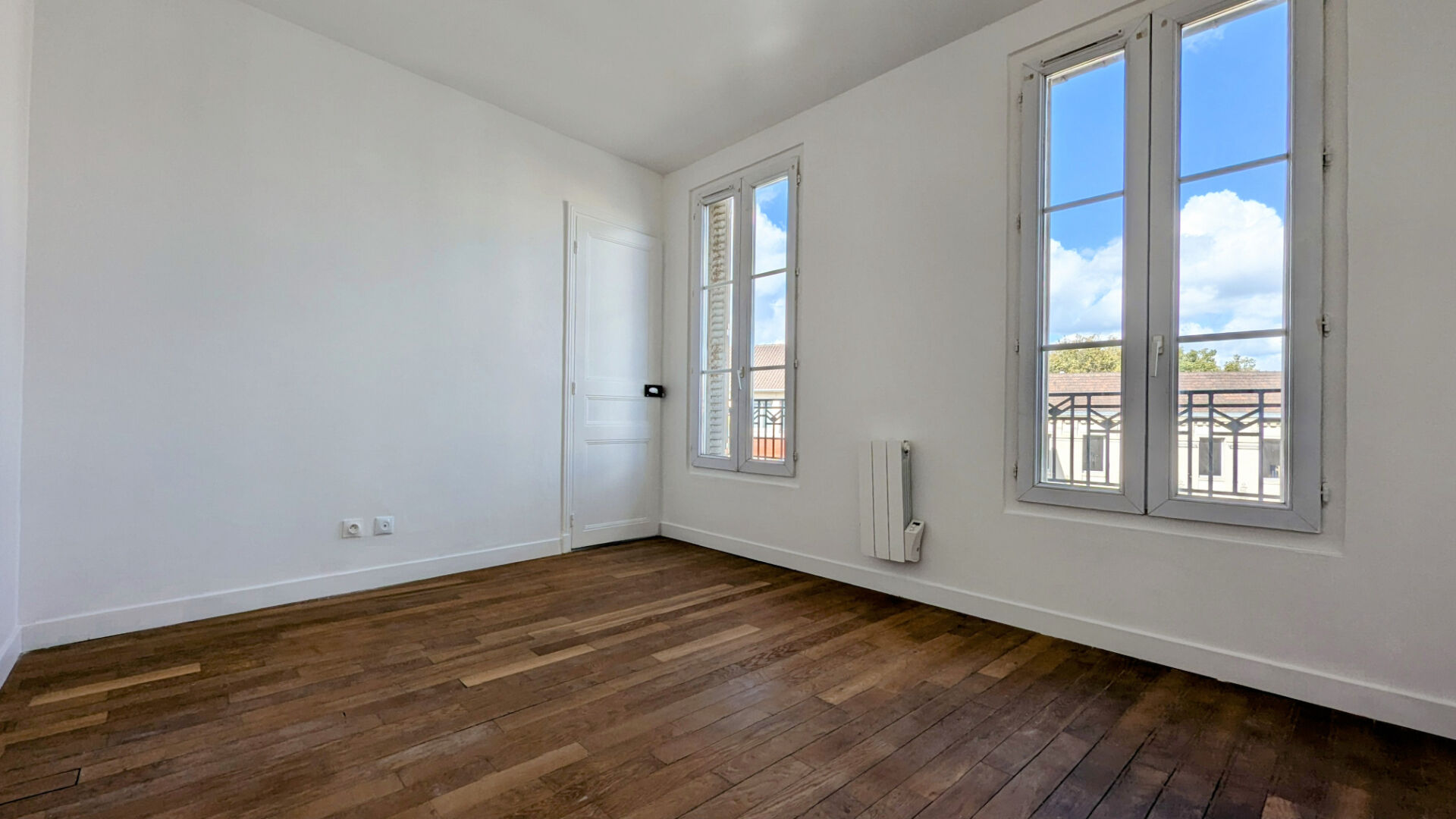 Agence immobilière de SAINT DENIS IMMOBILIER - SAINT DENIS IMMOBILIER