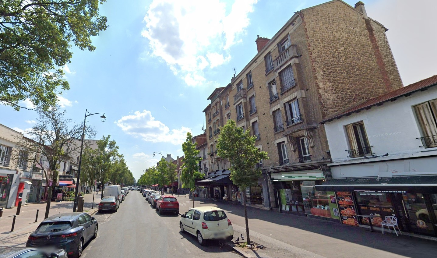 Agence immobilière de SAINT DENIS IMMOBILIER - SAINT DENIS IMMOBILIER