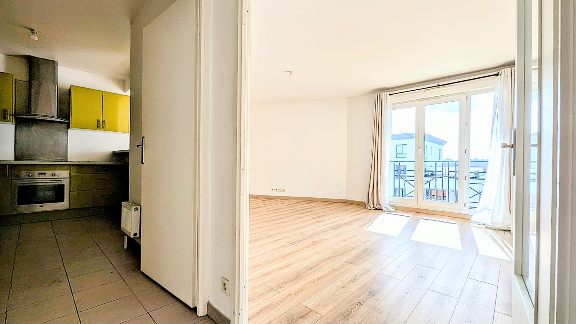 Agence immobilière de SAINT DENIS IMMOBILIER - SAINT DENIS IMMOBILIER