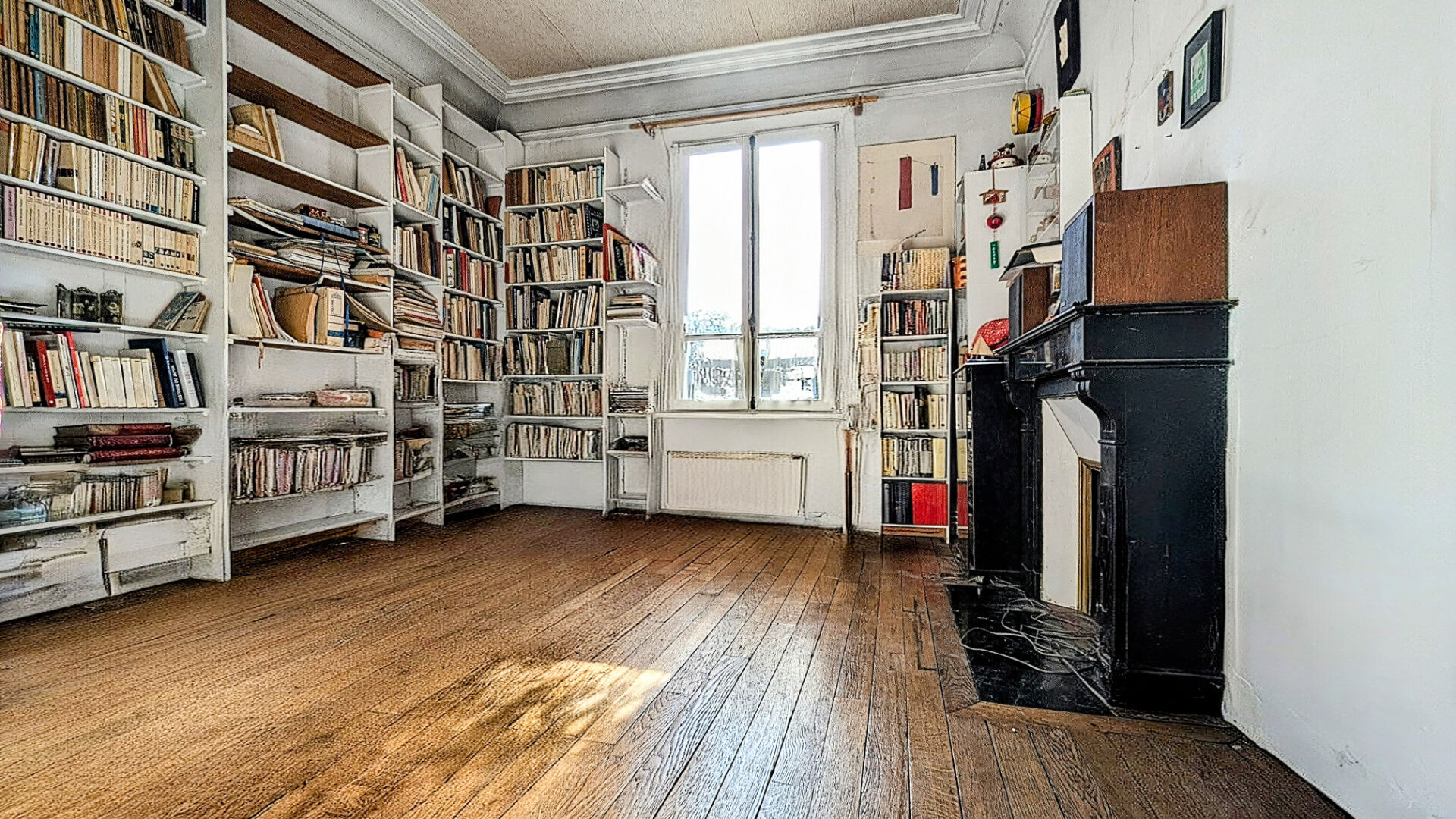 Agence immobilière de SAINT DENIS IMMOBILIER - SAINT DENIS IMMOBILIER