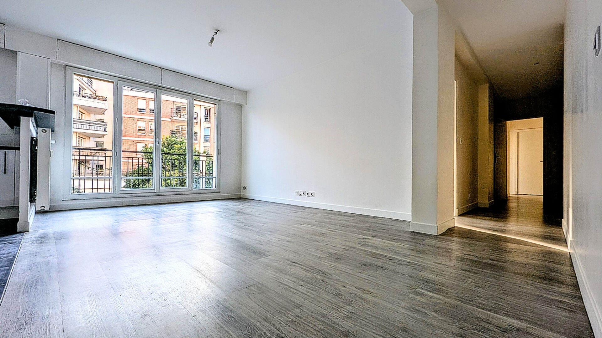 Agence immobilière de SAINT DENIS IMMOBILIER - SAINT DENIS IMMOBILIER