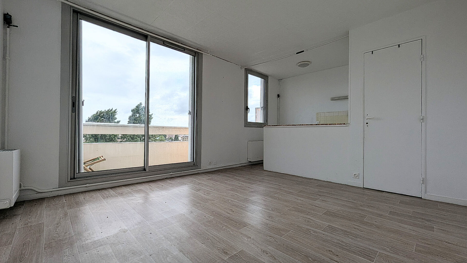 Agence immobilière de SAINT DENIS IMMOBILIER - SAINT DENIS IMMOBILIER