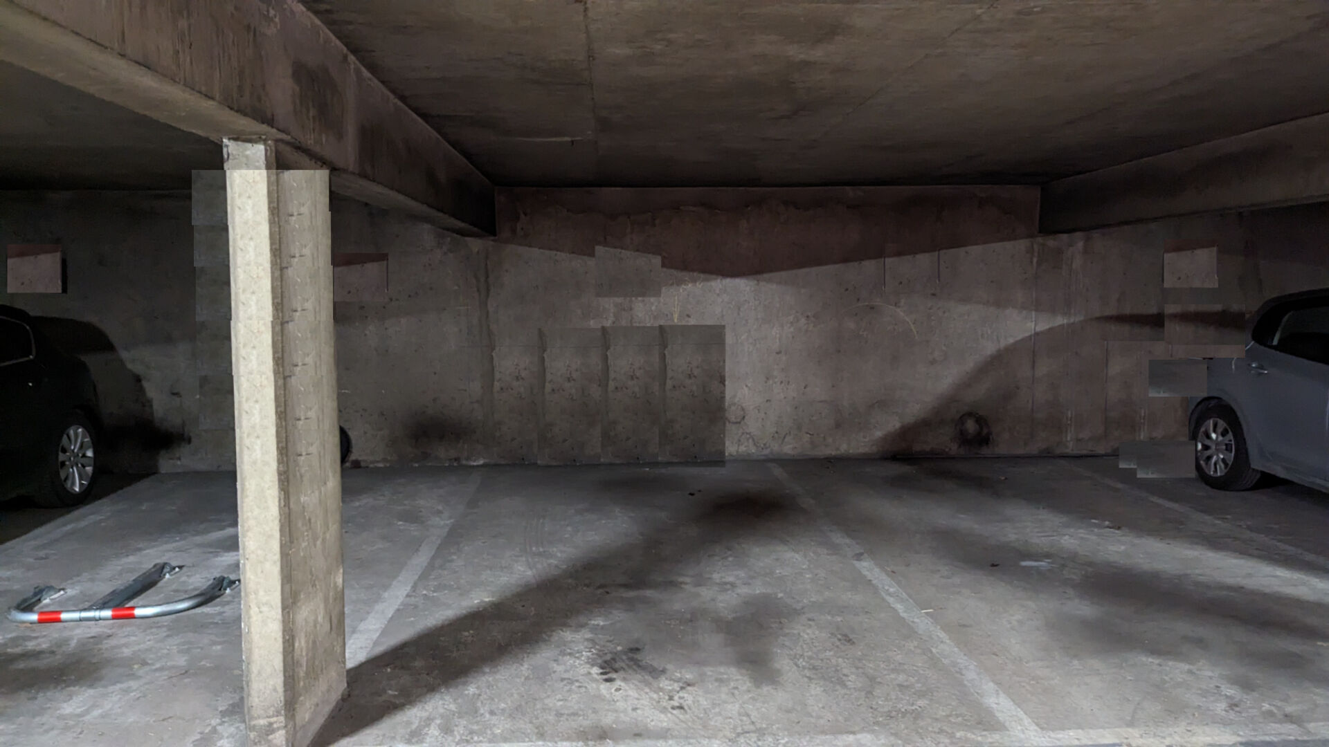 Photo Parking / box Saint-denis image 2/3