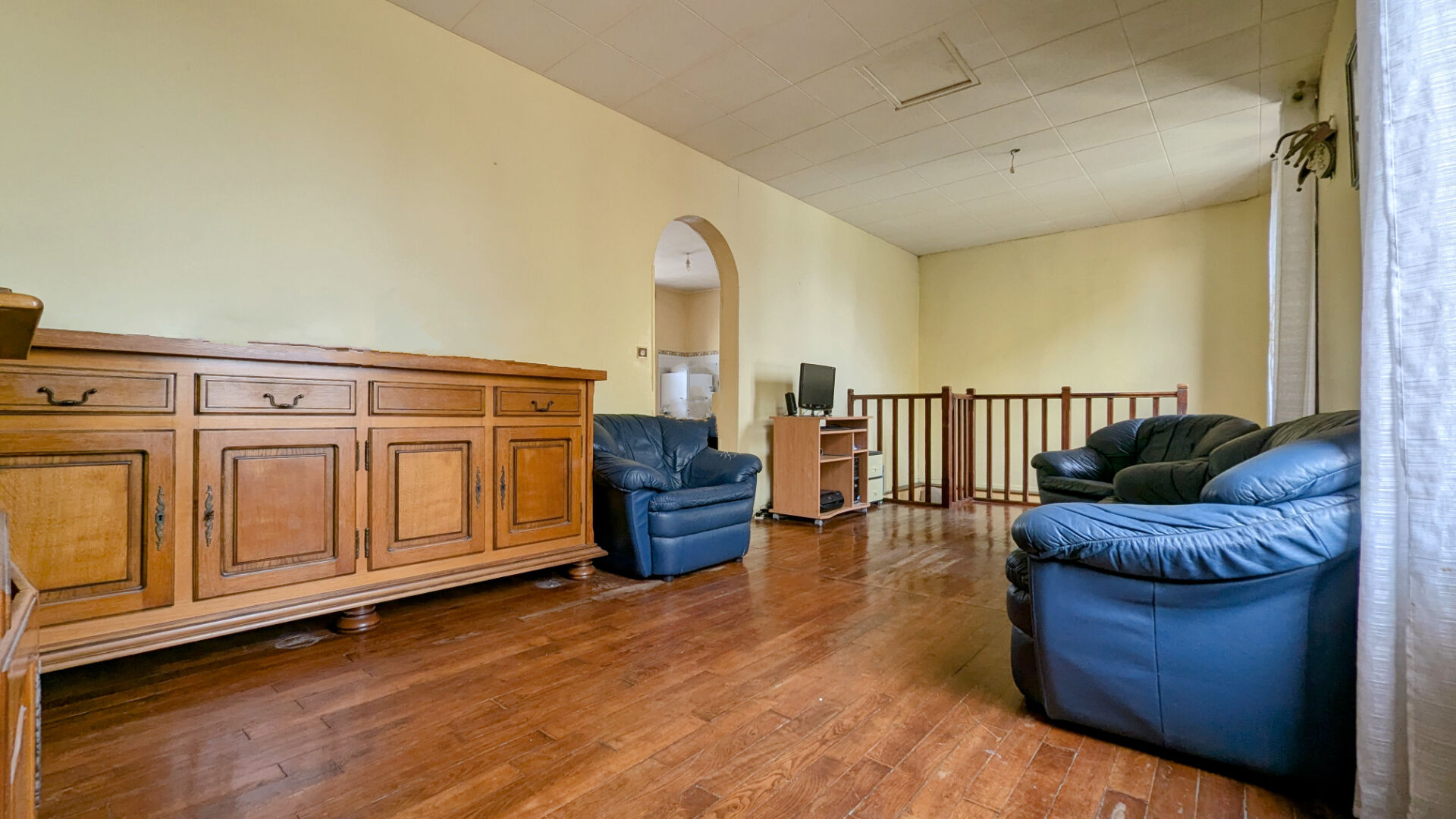 Photo Maison Saint Denis 4 pièce(s) 91.21 m2 image 3/6