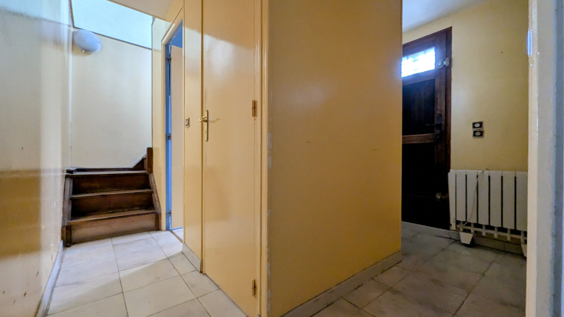 Photo Maison Saint Denis 4 pièce(s) 91.21 m2 image 6/6