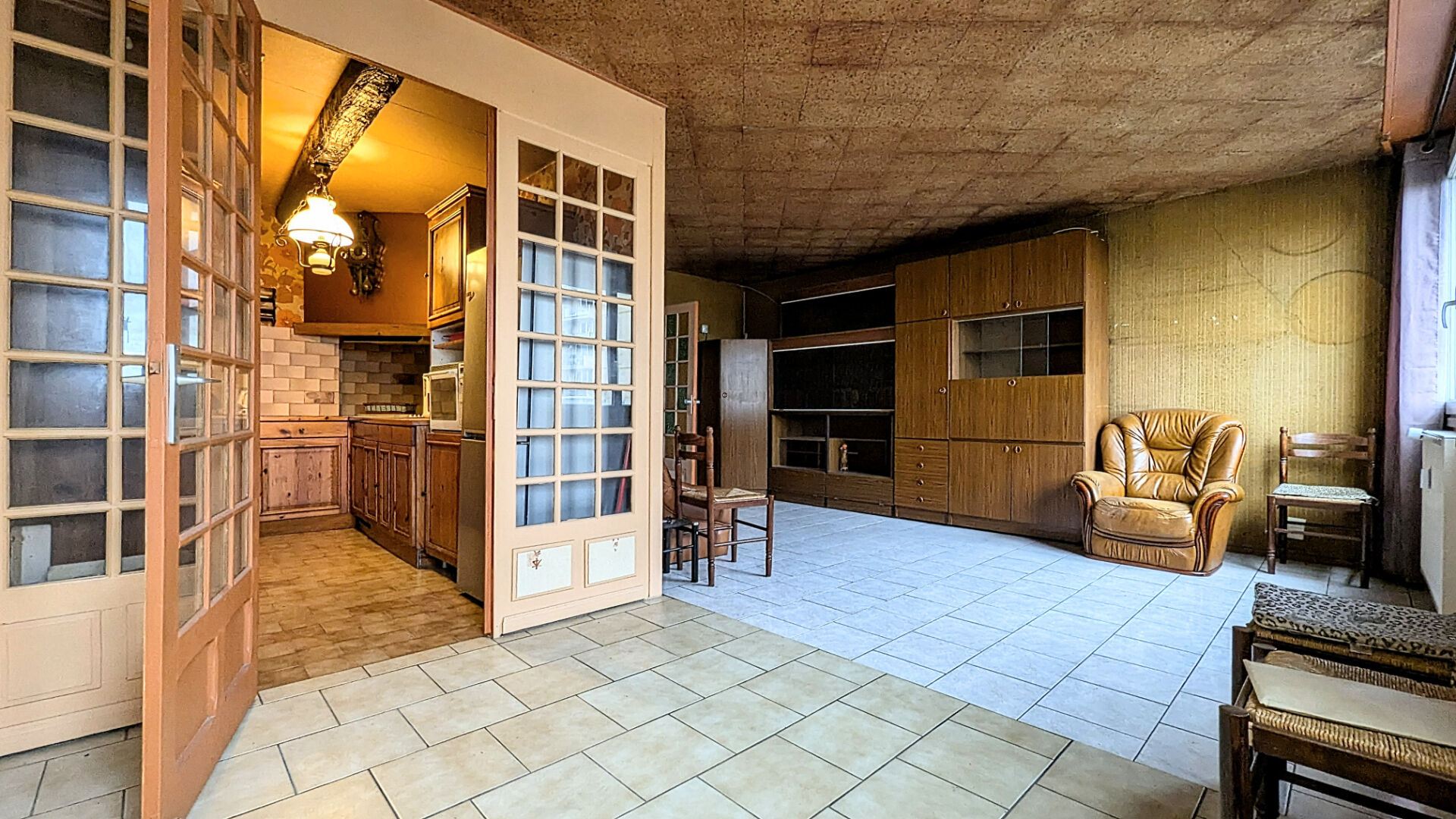 Agence immobilière de SAINT DENIS IMMOBILIER - SAINT DENIS IMMOBILIER