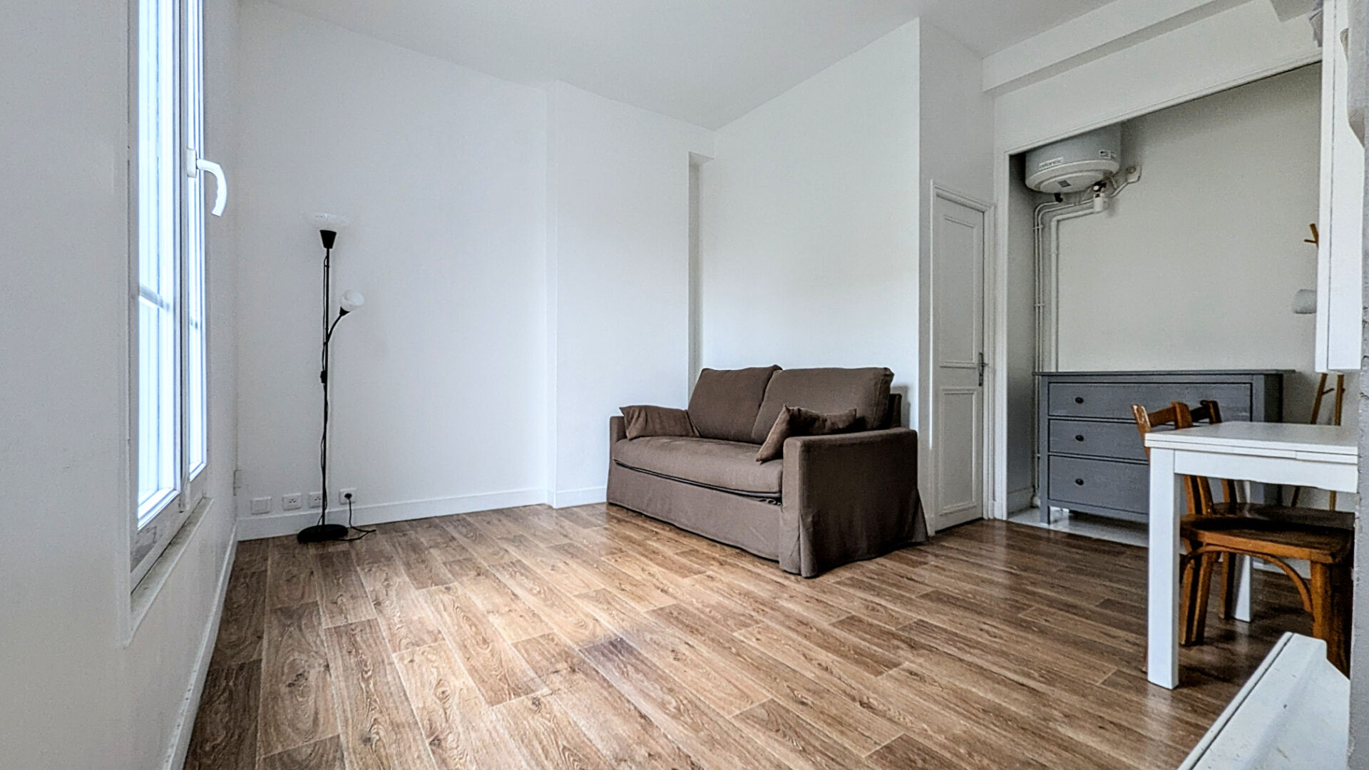 Agence immobilière de SAINT DENIS IMMOBILIER - SAINT DENIS IMMOBILIER