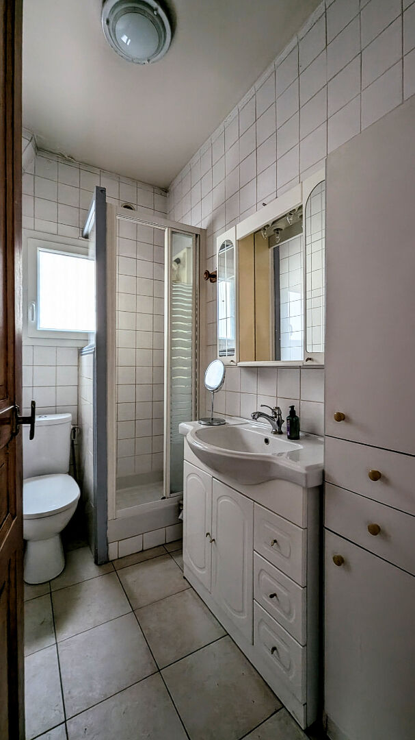 Photo Maison Saint Denis 8 pièce(s) 100 m2 image 4/6