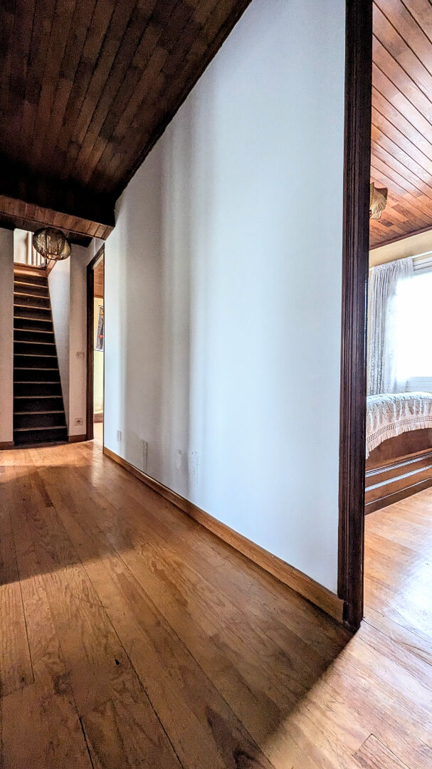 Photo Maison Saint Denis 8 pièce(s) 100 m2 image 5/6