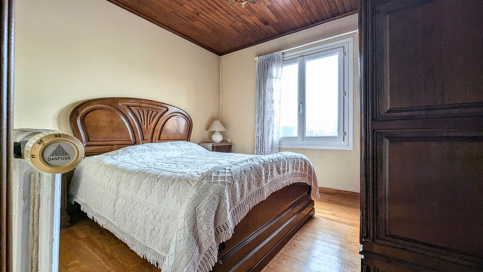 Photo Maison Saint Denis 8 pièce(s) 100 m2 image 6/6