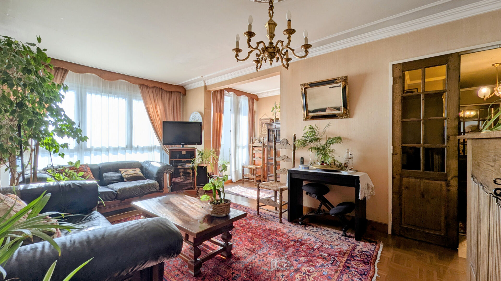 Agence immobilière de SAINT DENIS IMMOBILIER - SAINT DENIS IMMOBILIER