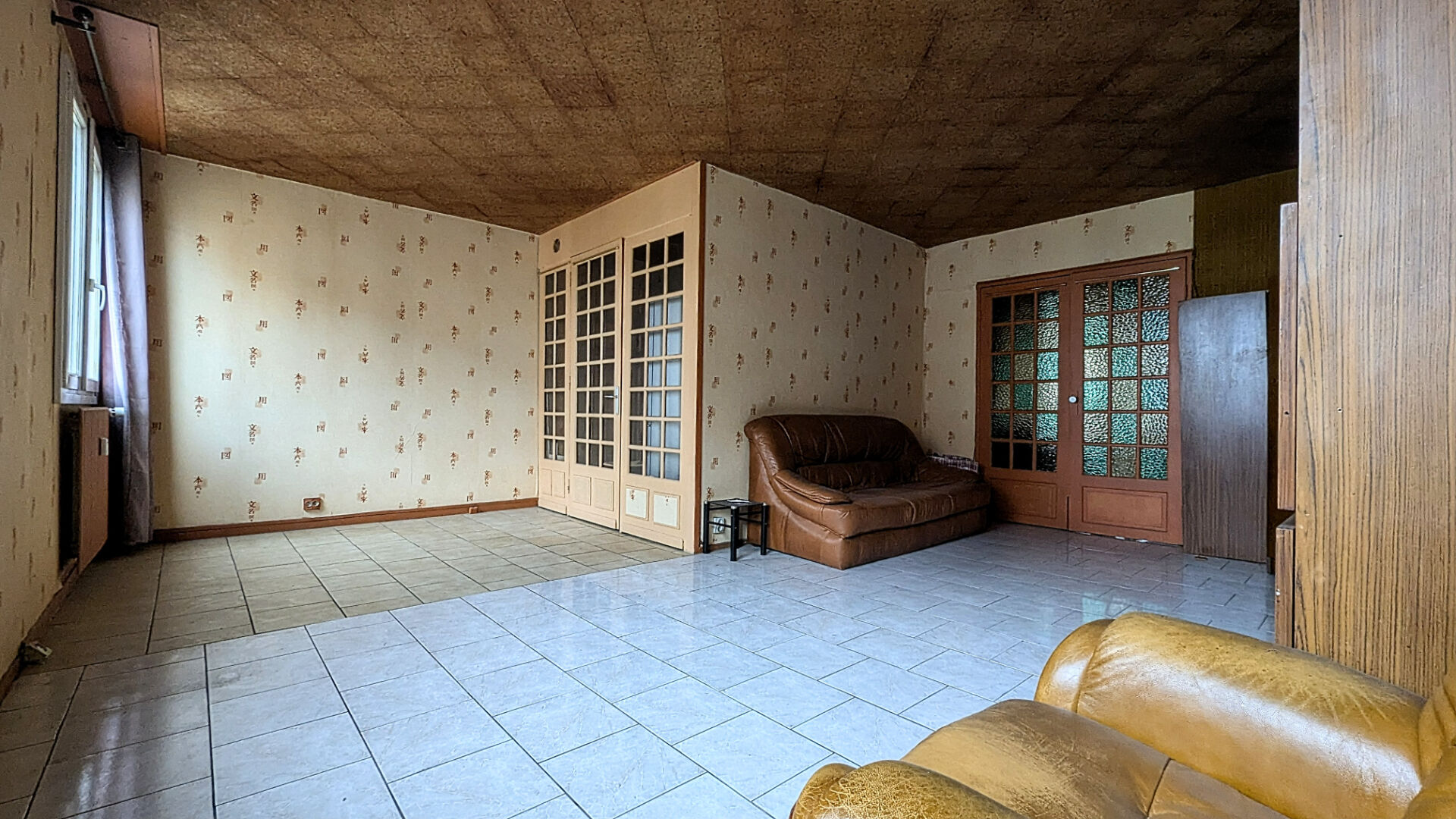 Agence immobilière de SAINT DENIS IMMOBILIER - SAINT DENIS IMMOBILIER