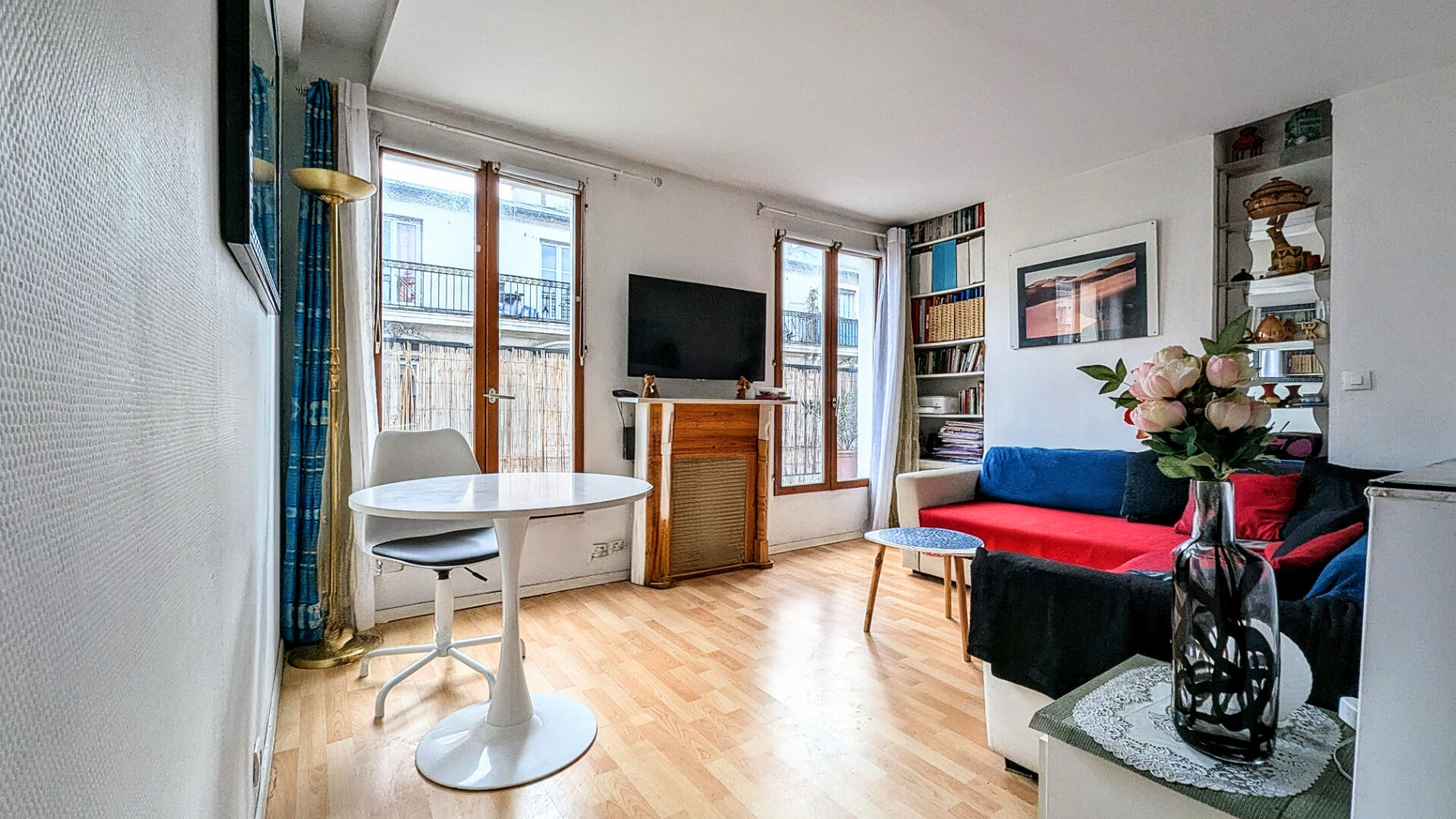 Agence immobilière de SAINT DENIS IMMOBILIER - SAINT DENIS IMMOBILIER