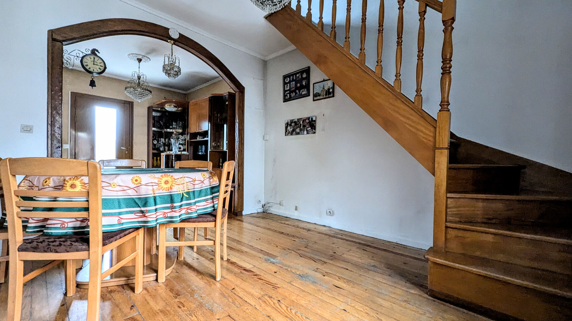 Agence immobilière de SAINT DENIS IMMOBILIER - SAINT DENIS IMMOBILIER