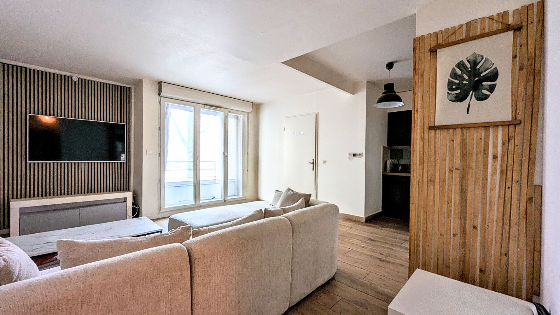 Agence immobilière de SAINT DENIS IMMOBILIER - SAINT DENIS IMMOBILIER